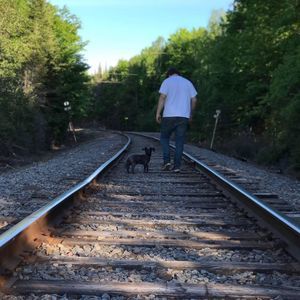 Meet your Posher, Jesse